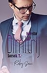 Dimitrij (Sorsok #7)