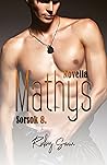 Mathys (Sorsok #8)