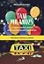 Taxi Milano25. In viaggio c...