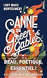 Anne de Green Gables by L.M. Montgomery Anne de Green Gables by L.M. Montgomery