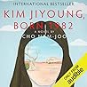 Kim Jiyoung, Born 1982 by Cho Nam-Joo
