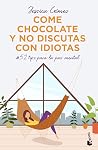Come chocolate y ...