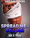 Spread Me - Fill ...