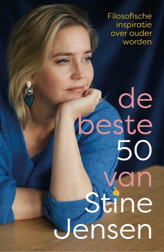 De beste 50 van Stine Jensen