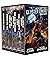 Dwarf Bounty Hunter Boxed Set #2: Books 7-12 (Dwarf Bounty Hunter Boxed Sets)