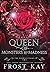 Queen of Monsters and Madness (The Aermian Feuds #3-4)