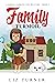 Family Turmoil: A Jordan Parker Cozy Mystery