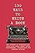 100 Ways to Write a Book