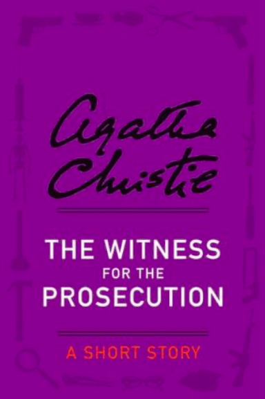 The Witness for the Prosecution