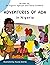 Adventures of Ada in Nigeria