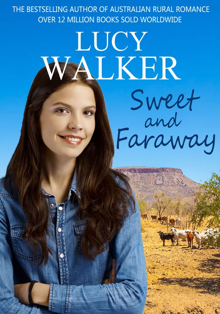 Sweet and Faraway (Kindle Edition)