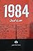 1984 by George Orwell