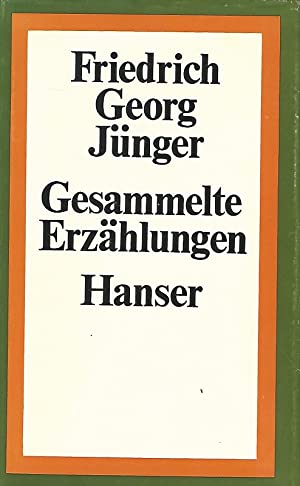 Gesammelte Erzählungen
