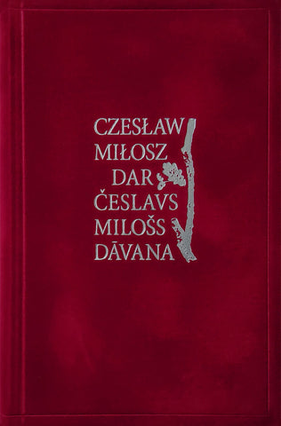 Dāvana (Paperback)