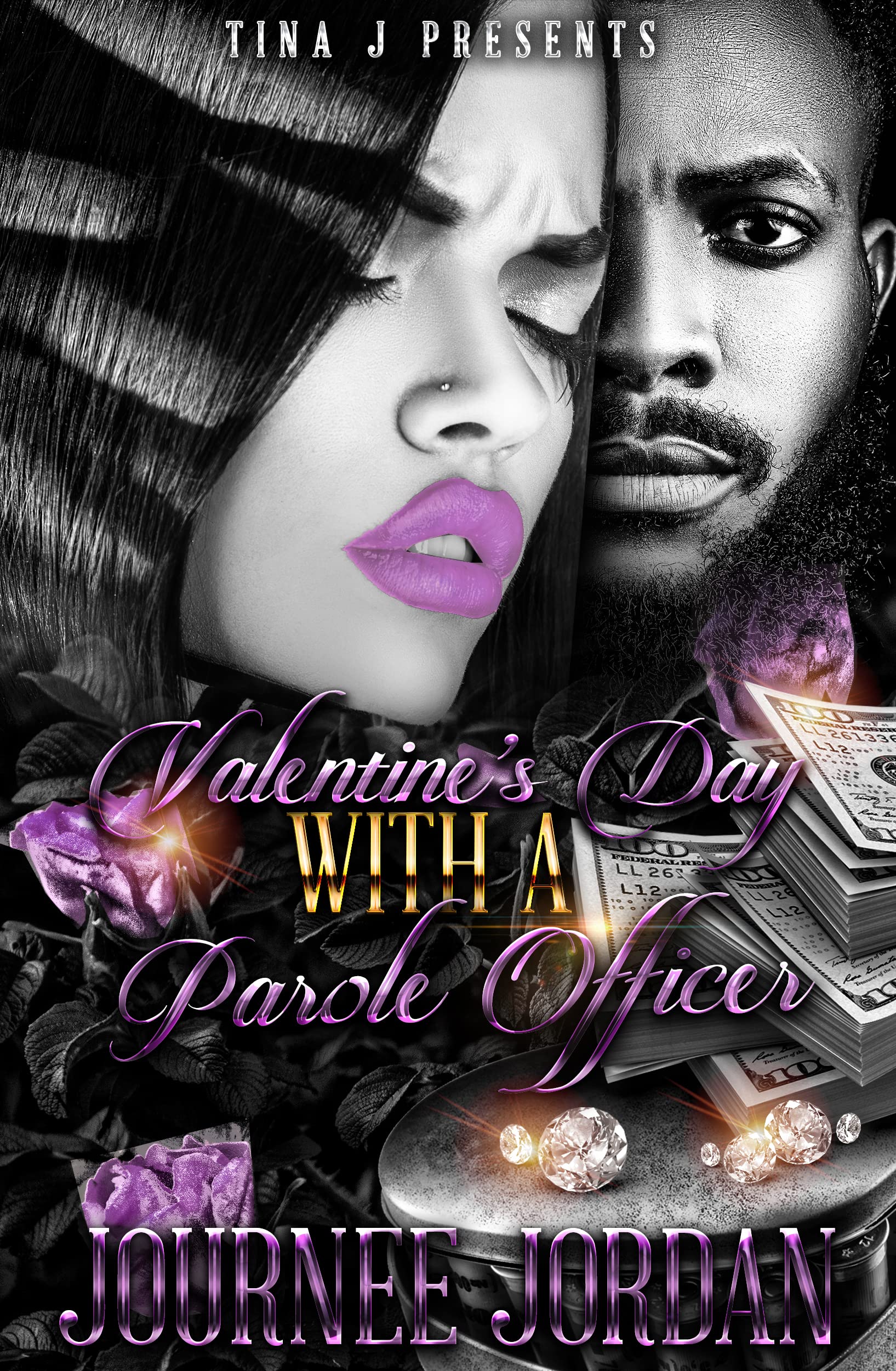 Valentine's Day with a Parole Officer (Kindle Edition)