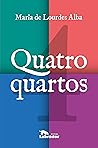 Quatro quartos (Portuguese Edition)