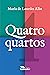 Quatro quartos by Maria de Lourdes Alba