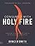 Consumed with Holy Fire (Large Print Edition) by Duncan    Smith