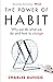 The Power of Habit by Charles Duhigg