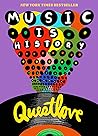 Music Is History