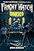 Unmasked (Fright Watch, #3)