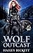 Wolf Outcast (The Shifter P...