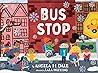 Bus Stop by Angela H. Dale