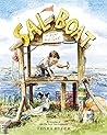 Sal Boat by Thyra Heder