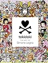 Tokidoki by Simone Legno