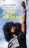Lettre à Adama