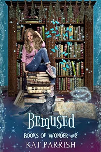 Bemused (Books of Wonder #2)
