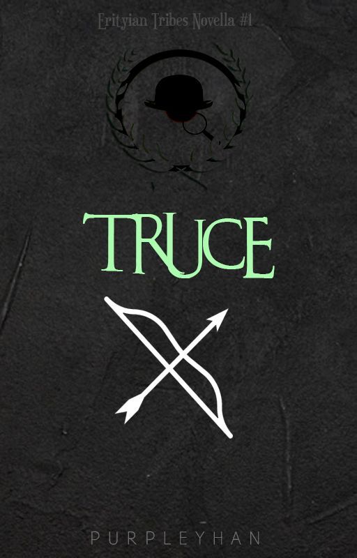 Truce (Erityian Tribes Novella, #1)
