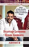 Startup Lessons f...
