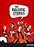 The Rolling Stones: Das Comic!