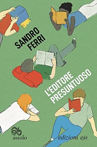 L'editore presuntuoso (Paperback)