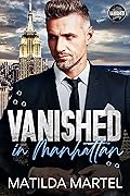 Vanished in Manhattan