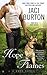 Hope Flames (Hope, #1)