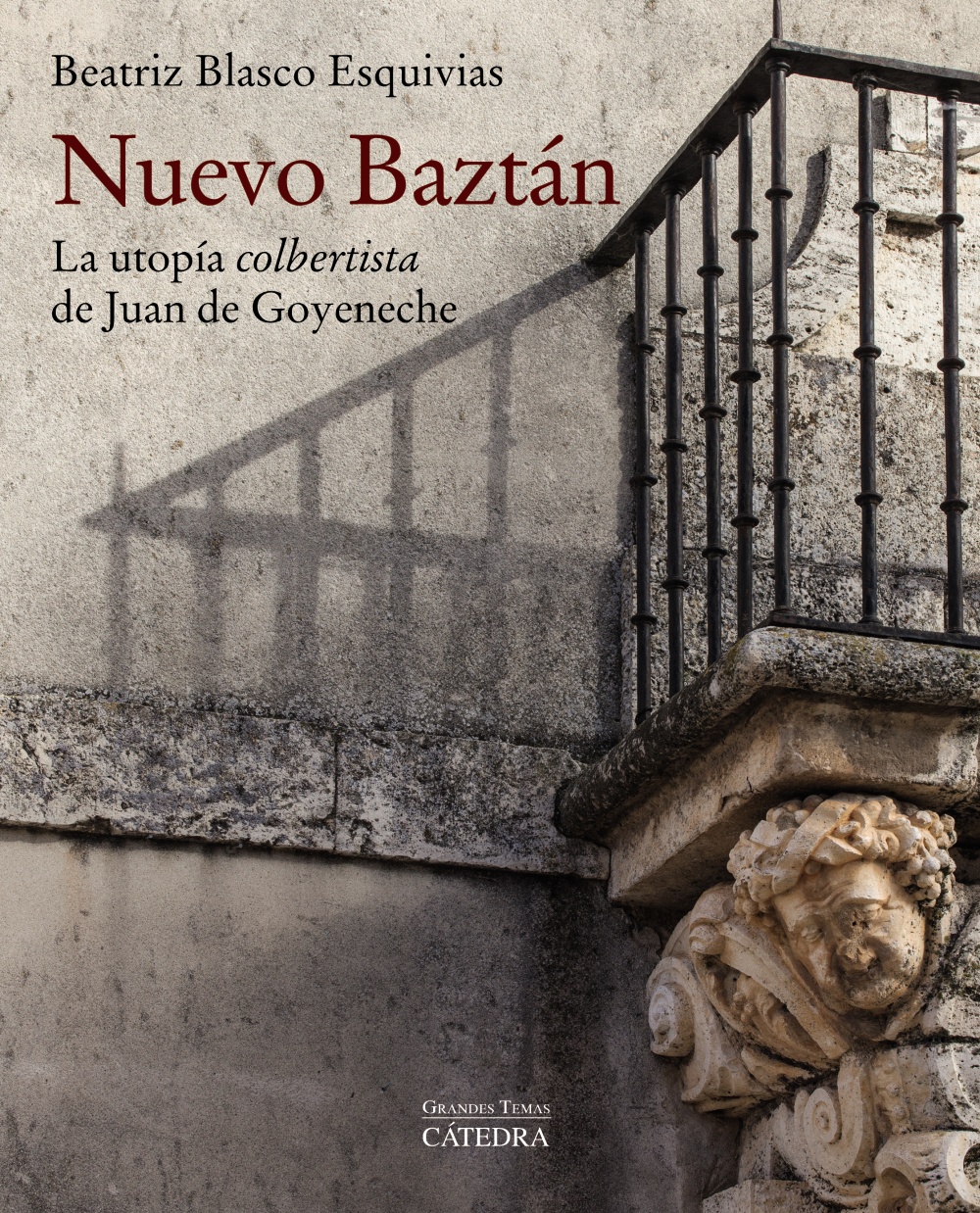 Nuevo Baztán: La utopía colbertista de Juan de Goyeneche