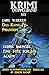 Krimi Doppelband 115 - Zwei...