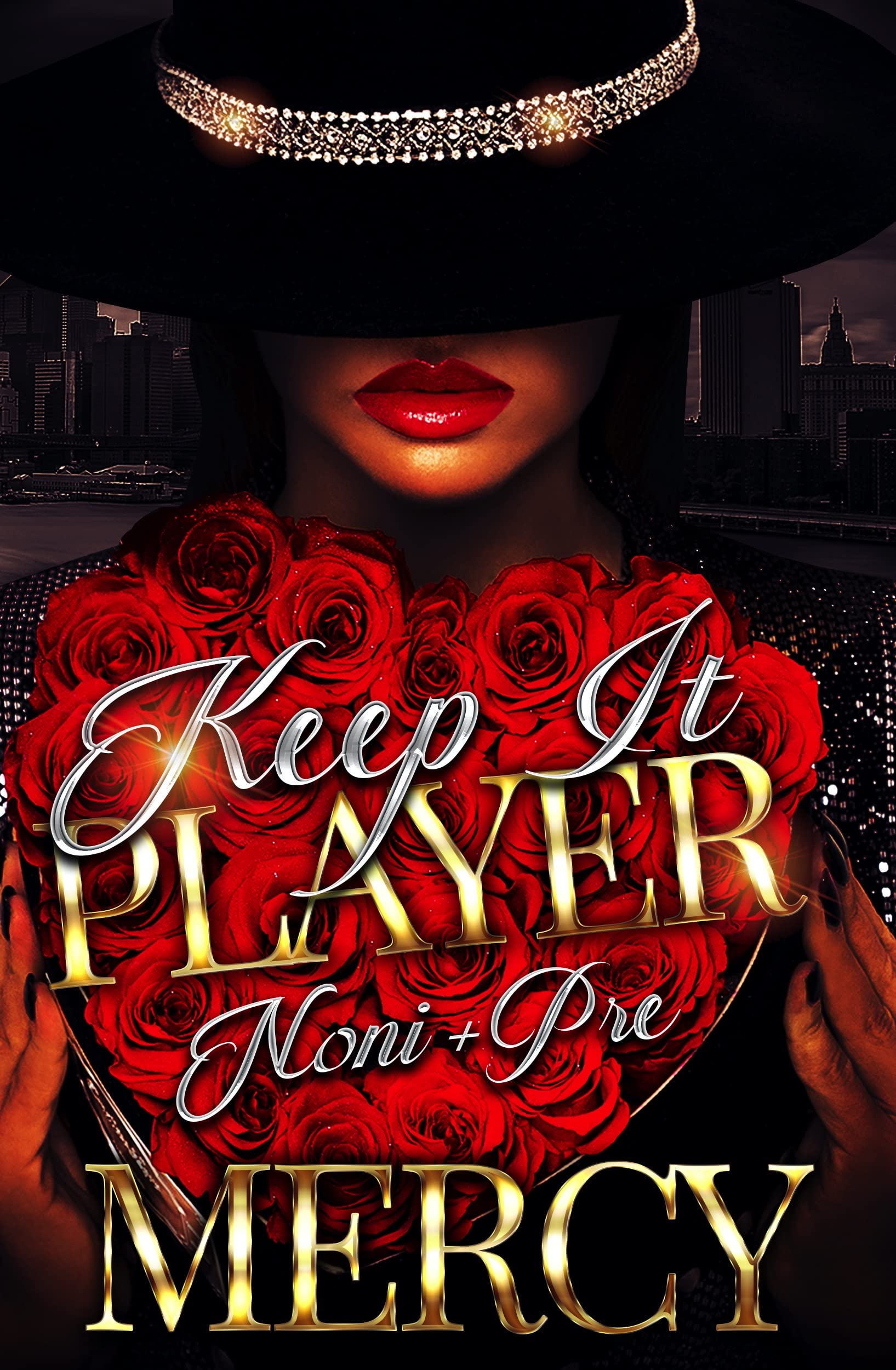 Keep it Player (Kindle Edition)