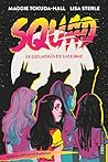 Squad. El escuadrón de las lobas by Maggie Tokuda-Hall