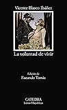 La voluntad de vivir