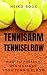 Tennisarm by Heiko Boos