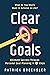 Clear Goals by Patrick Drechsler