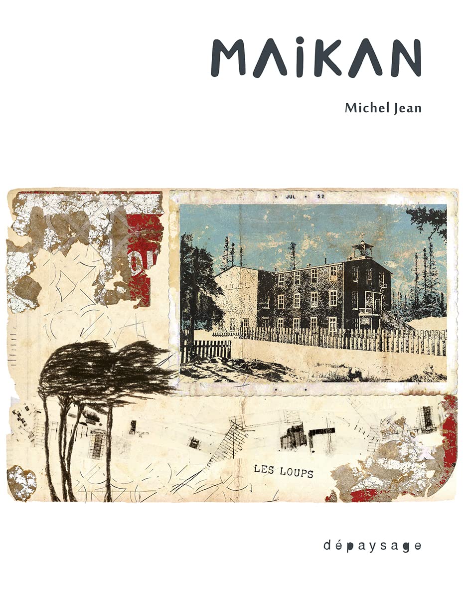 Maikan (Paperback)