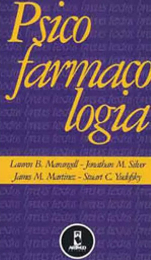 Psicofarmacologia