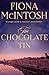 The Chocolate Tin