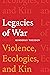 Legacies of War by Kimberly Theidon