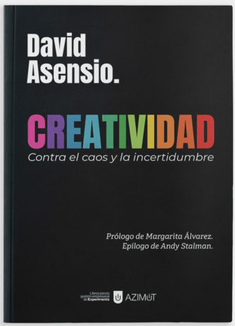 Creatividad (Paperback)