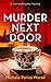 Murder Next Door (Charlie Kingsley, #3)